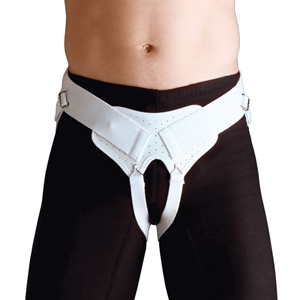Thermoskin Hernia Belt, Medium89-104Cm Each