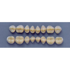 ULTRADENT POST 30S/A2 UPPER (1x8 CARD) Card