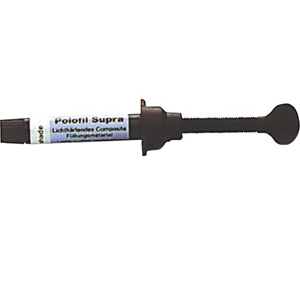 Polofil Supra Syringe 1x4g C2 Each