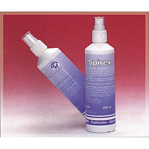 Spirex-antidamp Solution Spray250ml/btl Bottle