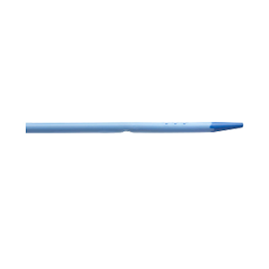 Two Lumen Hemodialysis Catheter Set with Blue Flextip 12 FR Size x16cm Each