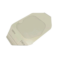 Schiffa Health Vepo IV Intravenous Dressing, 6 x 7cm, Waterproof, Latex Free, 100 Pieces/Pack Pack