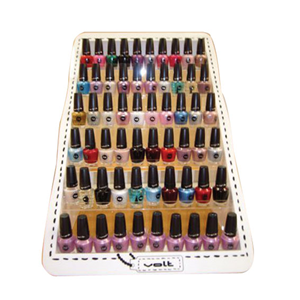 150 SHADES OF NAIL POLISHWITH DISPLAY UNIT Each