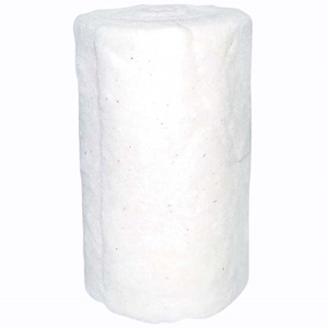 Out of Date Soft-Wad Orthopaedic Undercast Padding Bandage, 15cm x 3m, White, Loose, Original Unopened, Price Discounted Limited Stock Each