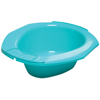 WARWICK COMMODE PAN Each