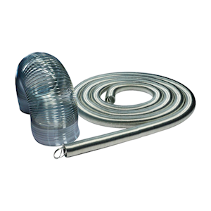 Wave Demonstration Set (Set Of 2) Set
