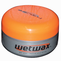 SANITY WET WAX100G Each