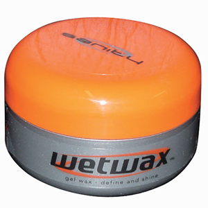 SANITY WET WAX100G Each