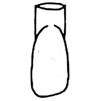 WILLIAMS FRASACO TYPE CROWNS 322 5/PK Pack