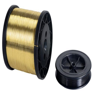 Wire - Constantan (Eureka) 18Swg 50GM Each