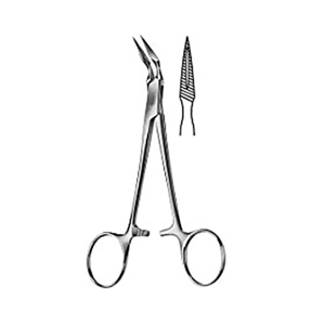 STIEGLITZ FORCEPS 14CM Each