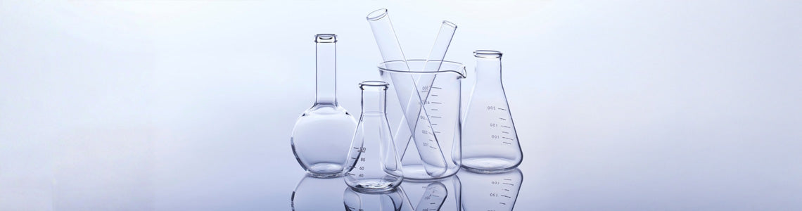 Laboratory > Glassware