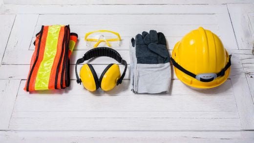 Facilities > Safety