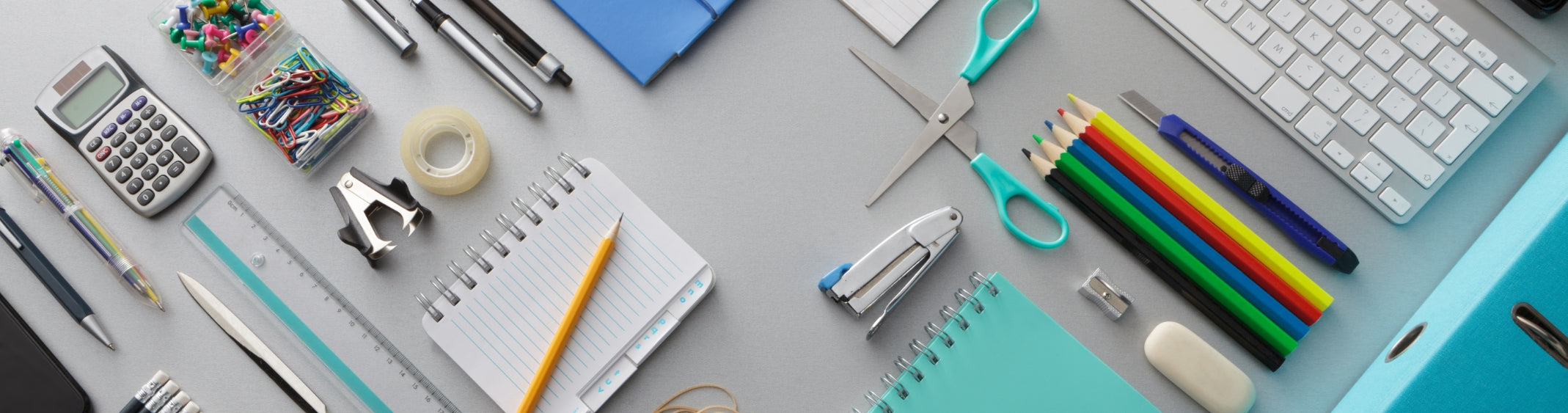School > Stationery and Office Supplies