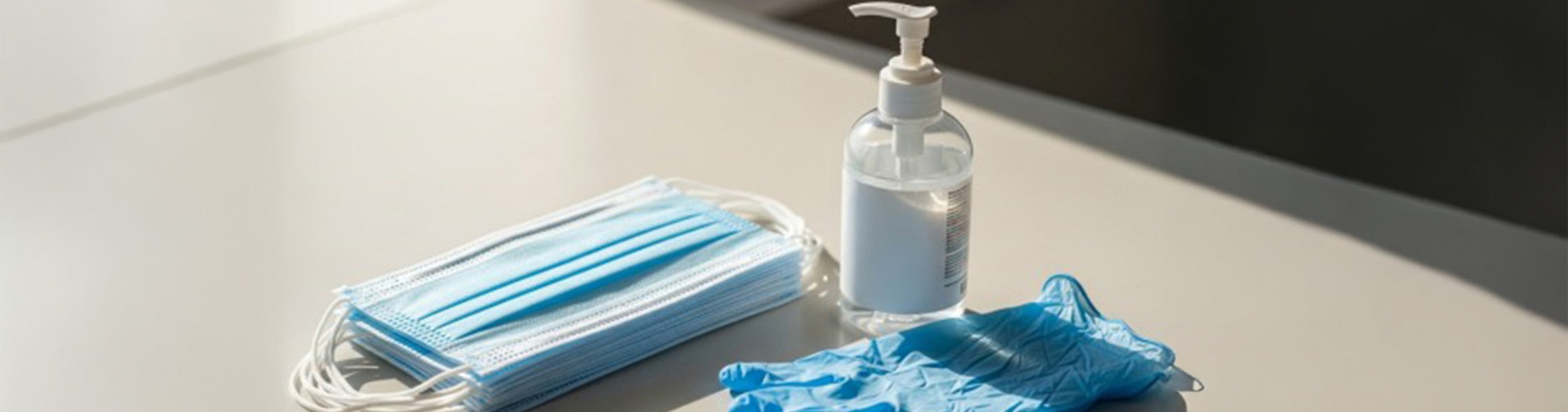 Veterinary > COVID Essentials