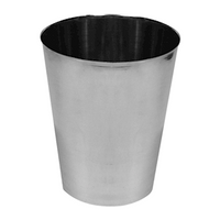 Livingstone Water Jug, 2L Capacity, Stainless Steel, Each Each