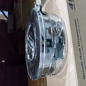 Sterilizer, Stainless Steel, Each Each