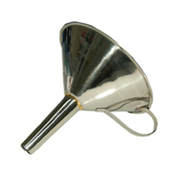 Livingstone Funnel
