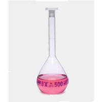 Isolab Volumetric Flask Class A