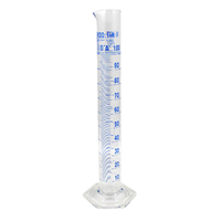 Isolab Measuring Cylinder