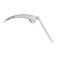 LARYNGOSCOPE SET FLEXITIP Each