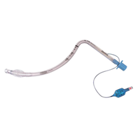 Out of Date, Portex Tracheal Tube, Polar Preformed Cuffed, 8.5mm Inner Diameter, Each, Price Discounted, While Stocks last Each