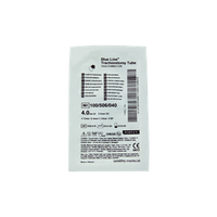 Out of Date, Portex Tracheostomy Tubes, Size 4.0, Uncuffed, Sterile, Each, Original Unopened Condition Price Discounted While Stocks last Each