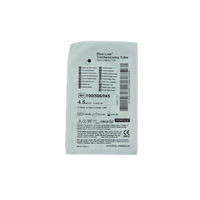 Out of Date, Portex Tracheostomy Tubes, Size 4.5, Uncuffed, Sterile, Each, Original Unopened Condition Price Discounted While Stocks last Each