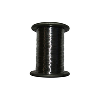 Constantan Wire (Eureka), 36 SWG, 1 Reel Each