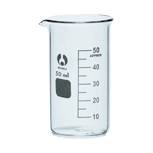 Bomex Beaker Tall Form