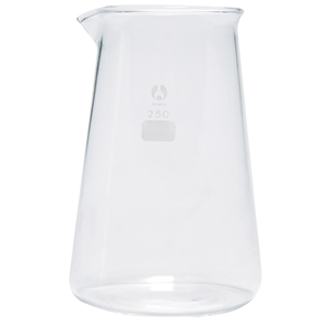Bomex Beaker Conical