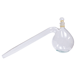 Livingstone Retort Flask