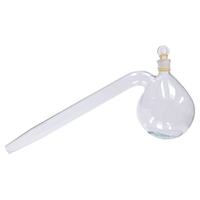 Lincon Retort Flask