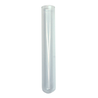 Livingstone Test Tubes Rimless