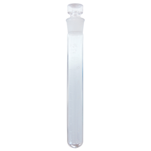 Livingstone Test Tubes Graduated