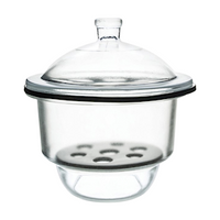 Livingstone Desiccator with Base