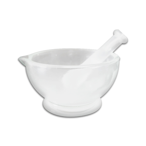 Lincon Mortar And Pestle