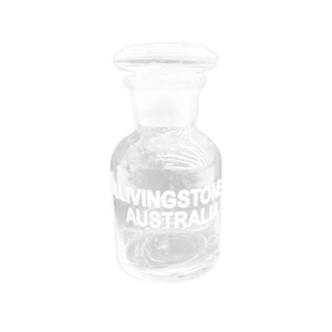Bomex Laboratory Reagent Bottle Narrow Mouth