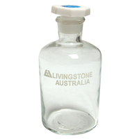 Bomex Laboratory Reagent Bottle Narrow Mouth