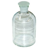 Livingstone Laboratory Reagent Bottle Narrow Mouth