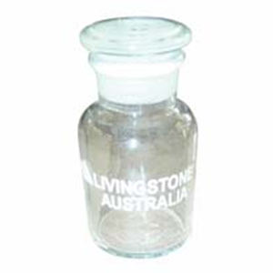 Livingstone Laboratory Reagent Bottle Wide Mouth