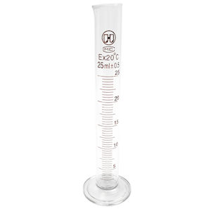 Livingstone Measuring Cylinder
