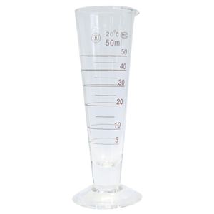 Livingstone Mixing Cylinder