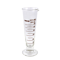 Lincon Conical Measuring Cylinder