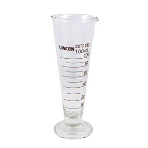 Lincon Conical Measuring Cylinder