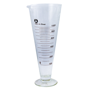 Livingstone Measuring Cylinder