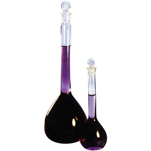 Bomex Volumetric Flask Class B