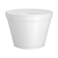Food Container 16MJ32, 16 Ounce, 500/Carton Carton