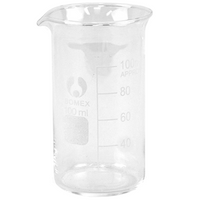 Bomex Beaker Tall Form