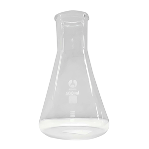 Bomex Erlenmeyer Conical Flask